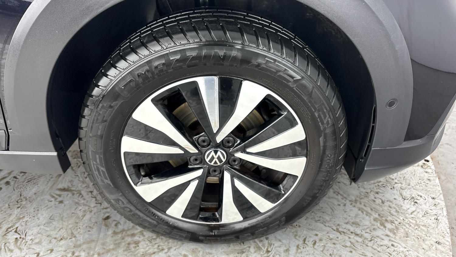 Used Volkswagen Taigo 2023 for sale - 77997705: Photo 5