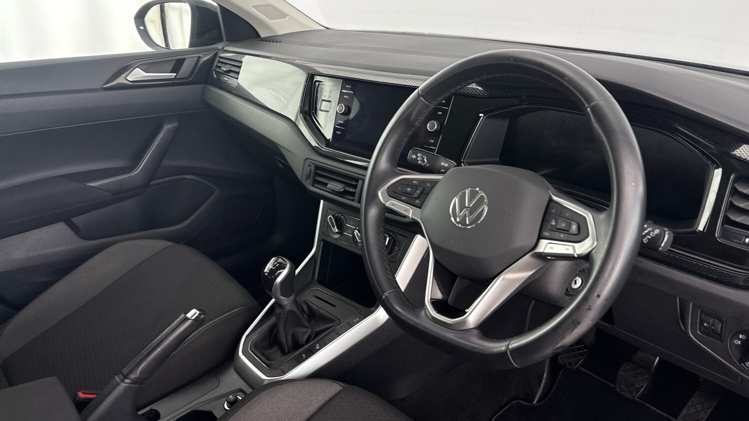 Used Volkswagen Taigo 2023 for sale - 77997705: Photo 6