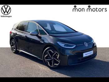 2020 - 150kW 1ST Edition Pro Power 58kWh 5dr Auto