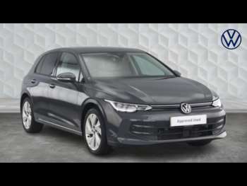 2024 - Match 1.5 TSI 150ps 6-Speed Manual 5 Door Manual