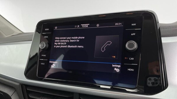 Used Volkswagen T-Roc 2022 for sale - 75084502: Photo 14
