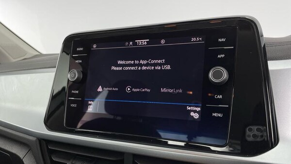 Used Volkswagen T-Roc 2022 for sale - 75084502: Photo 15