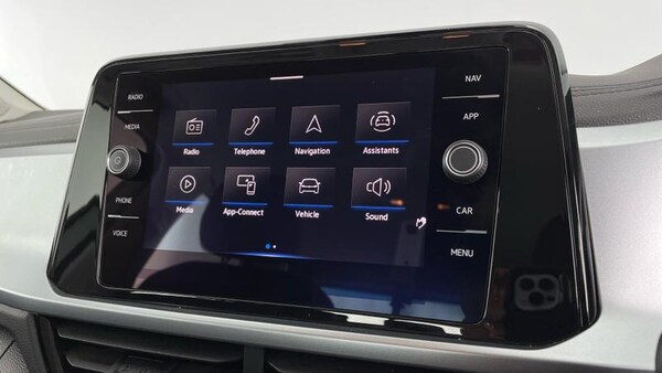 Used Volkswagen T-Roc 2022 for sale - 75084502: Photo 18