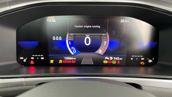 Used Volkswagen T-Roc 2022 for sale - 75084502: Photo 24