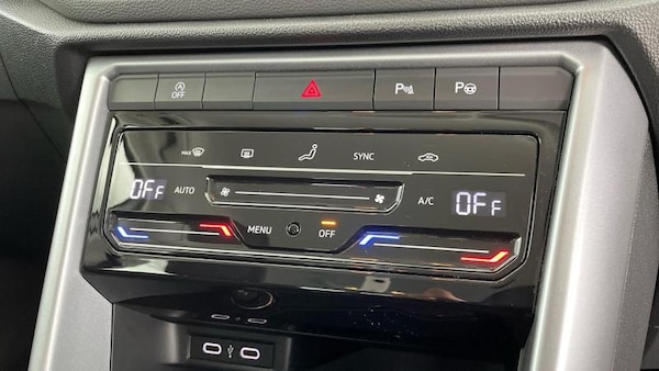 Used Volkswagen T-Roc 2022 for sale - 75084502: Photo 25