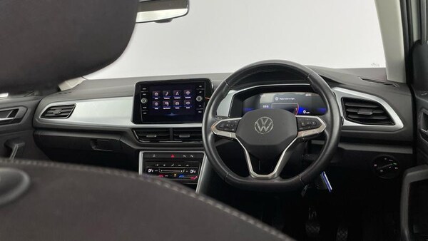 Used Volkswagen T-Roc 2022 for sale - 75084502: Photo 26