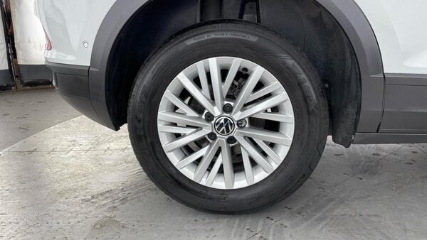 Used Volkswagen T-Roc 2022 for sale - 75084502: Photo 27