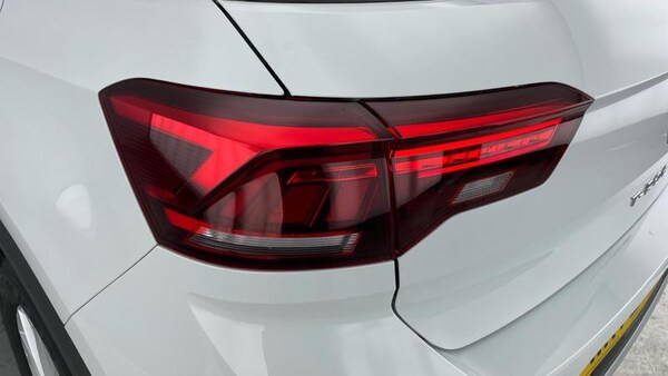 Used Volkswagen T-Roc 2022 for sale - 75084502: Photo 29