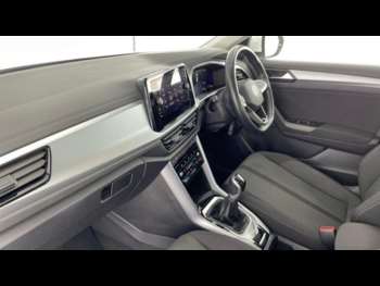 Used Volkswagen T-Roc 2022 for sale - 75084502: Photo
