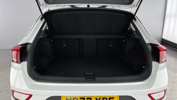 Used Volkswagen T-Roc 2022 for sale - 75084502: Photo 30