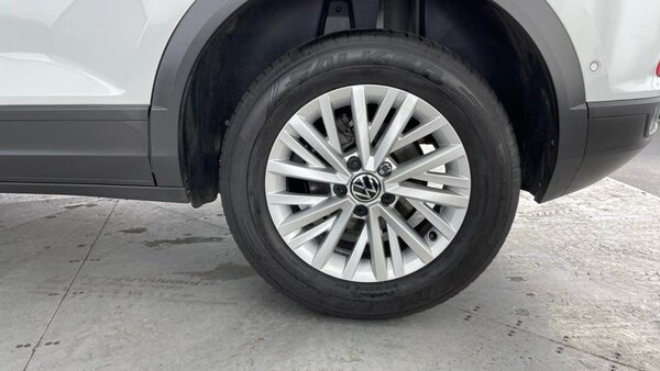 Used Volkswagen T-Roc 2022 for sale - 75084502: Photo 32