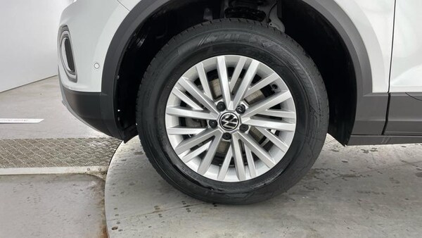 Used Volkswagen T-Roc 2022 for sale - 75084502: Photo 35
