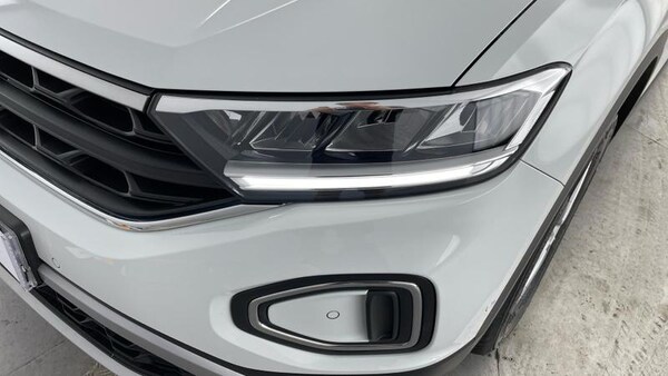 Used Volkswagen T-Roc 2022 for sale - 75084502: Photo 36