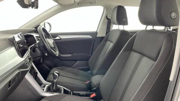 Used Volkswagen T-Roc 2022 for sale - 75084502: Photo 39