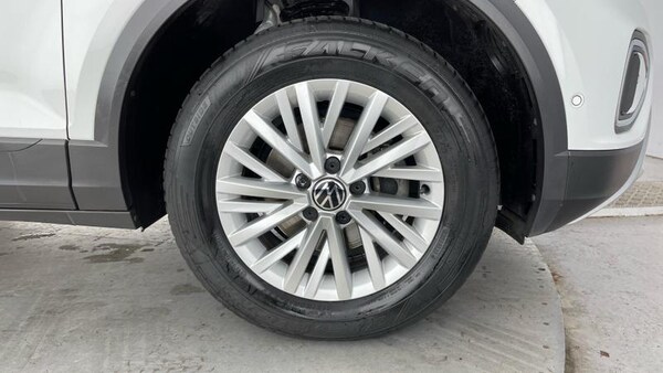 Used Volkswagen T-Roc 2022 for sale - 75084502: Photo 5