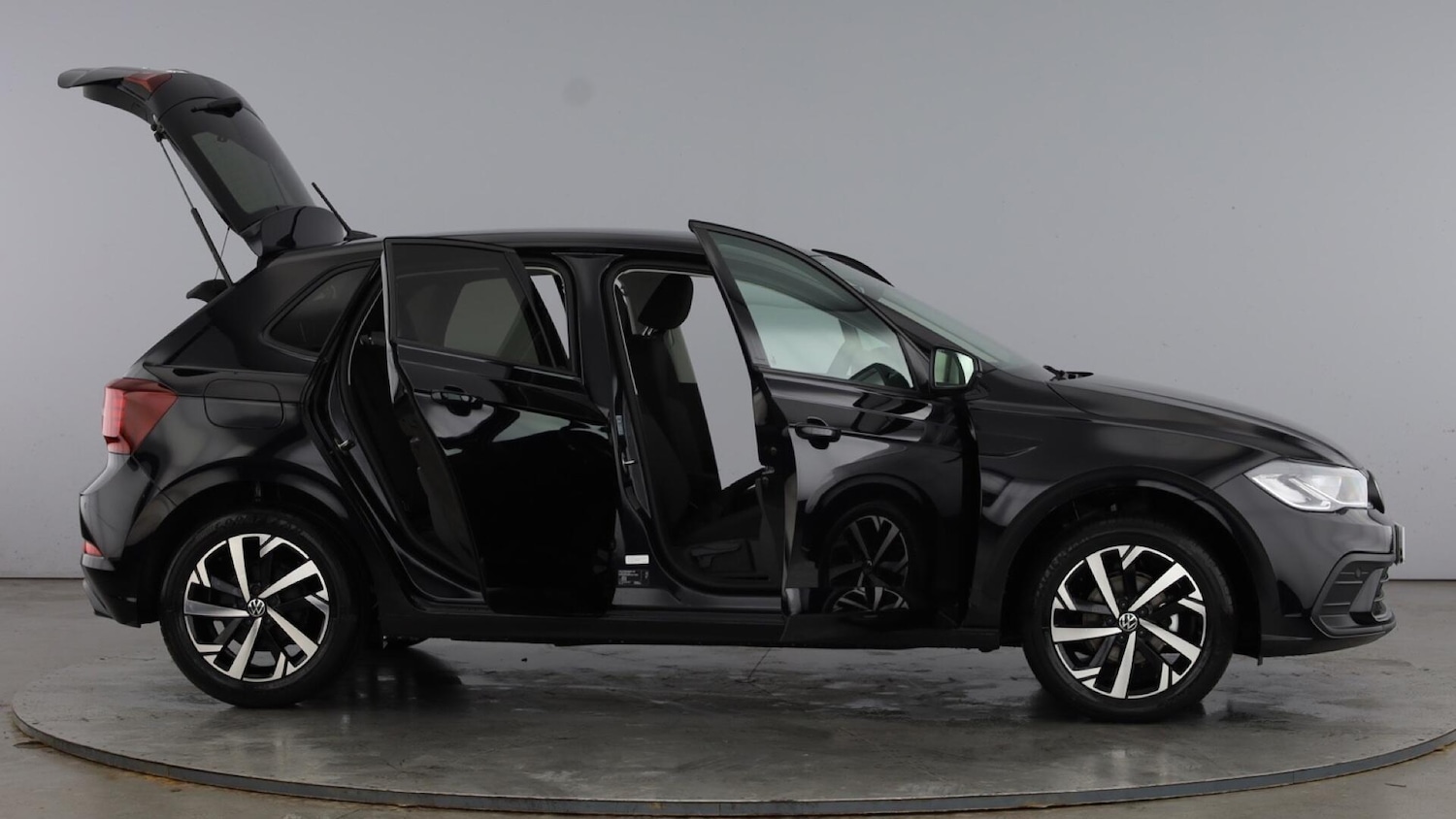 Used Volkswagen Polo 2025 for sale - 77931853: Photo 10