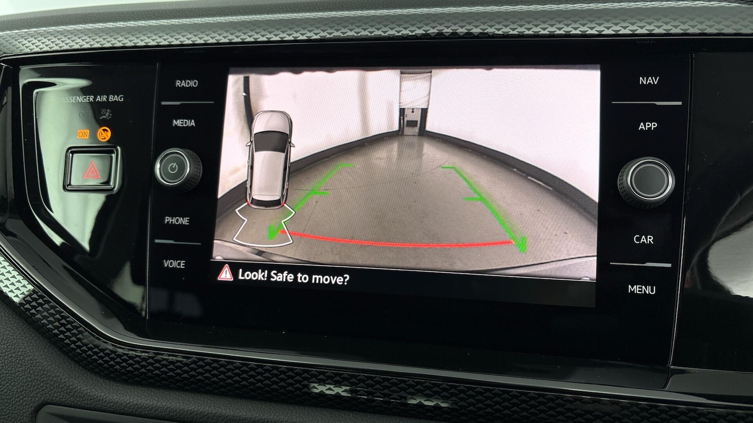 Used Volkswagen Polo 2025 for sale - 77931853: Photo 13