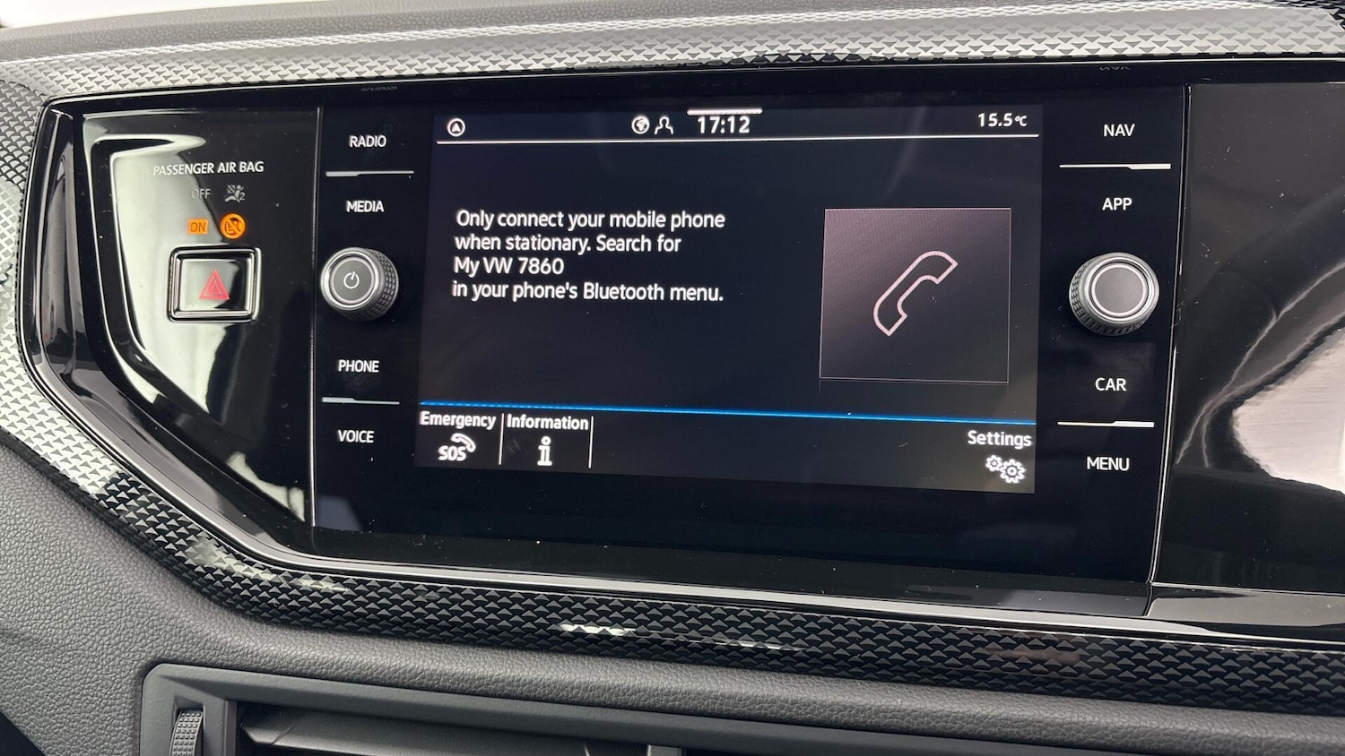 Used Volkswagen Polo 2025 for sale - 77931853: Photo 15