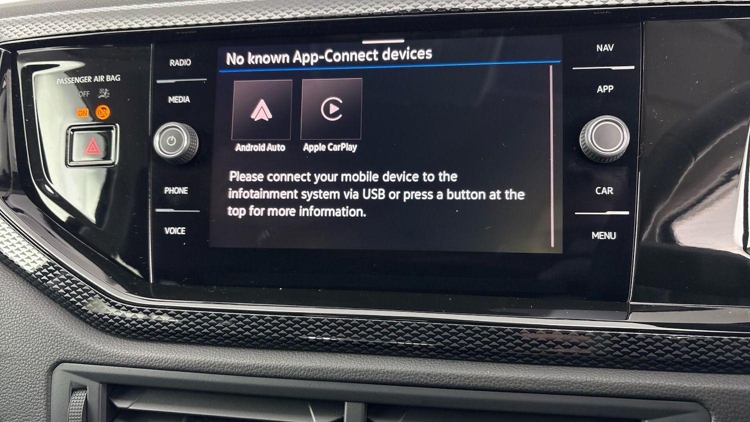 Used Volkswagen Polo 2025 for sale - 77931853: Photo 16