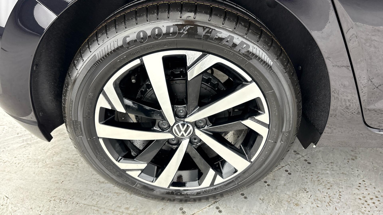 Used Volkswagen Polo 2025 for sale - 77931853: Photo 17