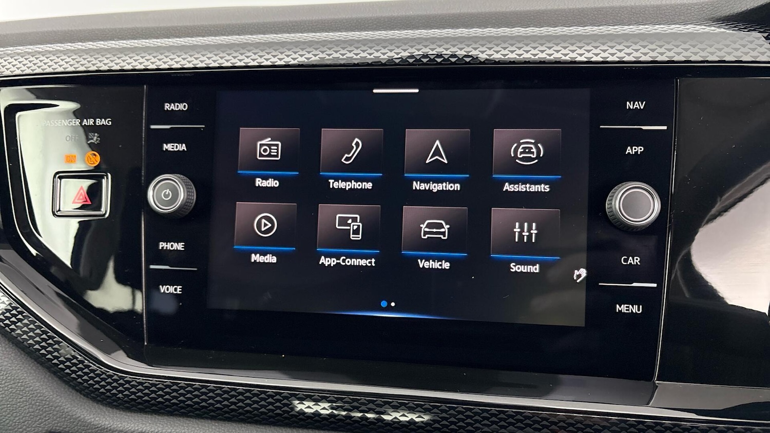 Used Volkswagen Polo 2025 for sale - 77931853: Photo 18