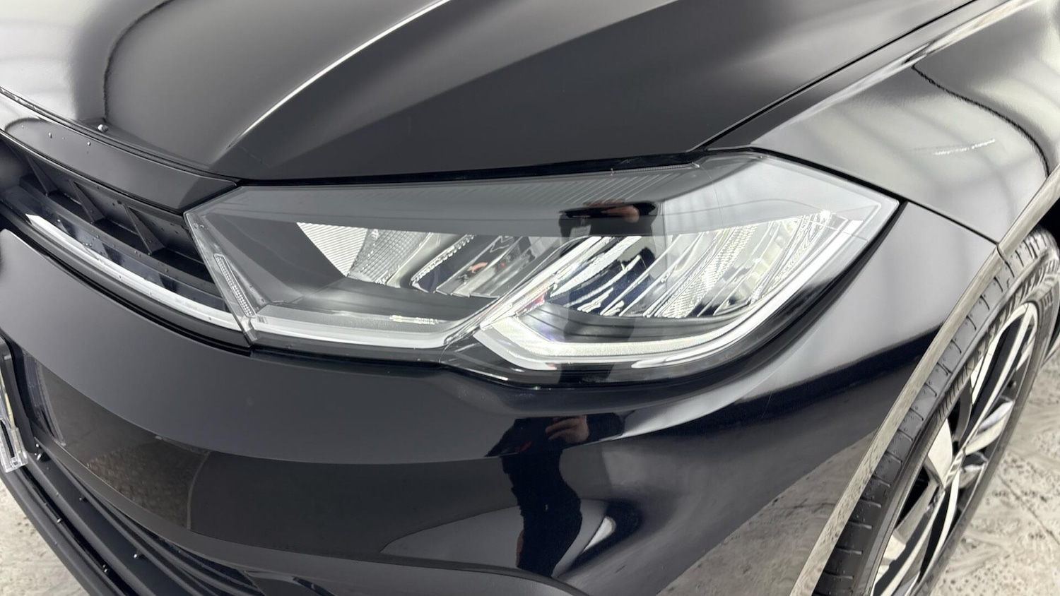 Used Volkswagen Polo 2025 for sale - 77931853: Photo 35