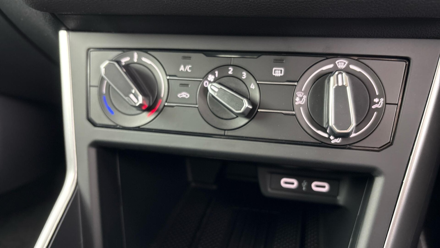 Used Volkswagen Polo 2025 for sale - 77931853: Photo 7