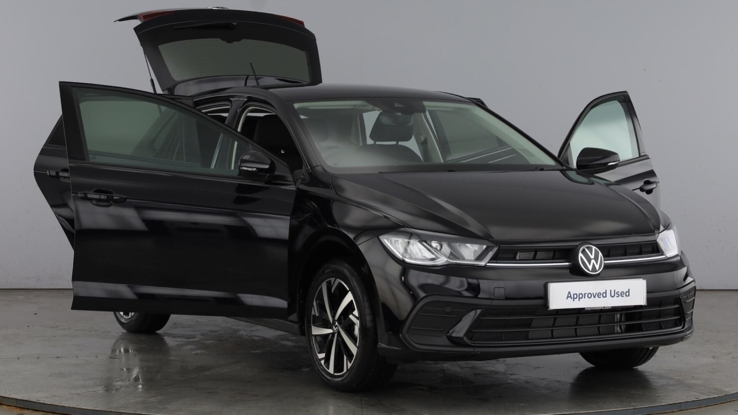 Used Volkswagen Polo 2025 for sale - 77931853: Photo 9