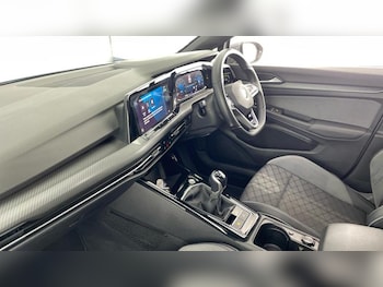 Used Volkswagen Golf 2022 for sale - 76255366: Photo