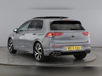 Used Volkswagen Golf 2022 for sale - 76255366: Photo