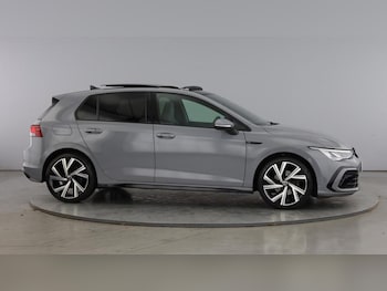 Used Volkswagen Golf 2022 for sale - 76255366: Photo