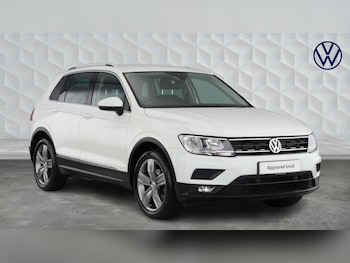 Used Volkswagen Tiguan 2019 for sale - 78963591: Photo