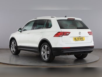 Used Volkswagen Tiguan 2019 for sale - 78963591: Photo