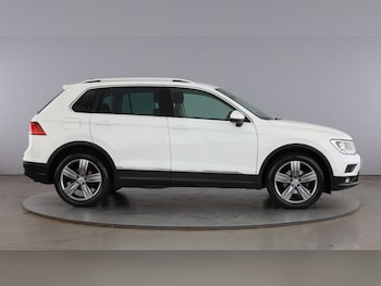 Used Volkswagen Tiguan 2019 for sale - 78963591: Photo