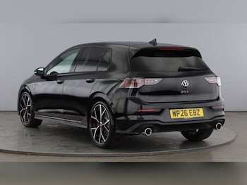 Used Volkswagen Golf 2026 for sale - 78801661: Photo