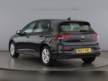 Used Volkswagen Golf 2024 for sale - 79489128: Photo