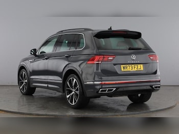 Used Volkswagen Tiguan 2023 for sale - 77064017: Photo