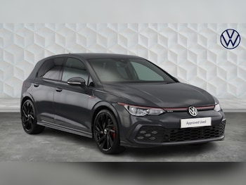 Used Volkswagen Golf 2020 for sale - 78346217: Photo