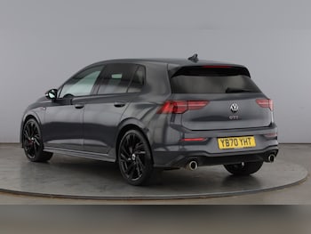 Used Volkswagen Golf 2020 for sale - 78346217: Photo