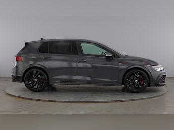 Used Volkswagen Golf 2020 for sale - 78346217: Photo
