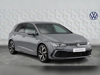 Used Volkswagen Golf 2024 for sale - 77363511: Photo