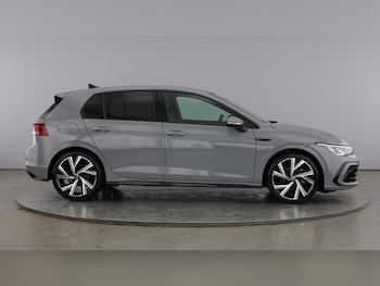 Used Volkswagen Golf 2024 for sale - 77363511: Photo
