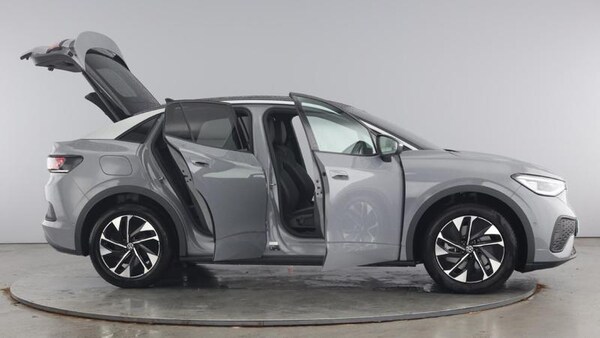 Used Volkswagen ID.5 2025 for sale - 75361348: Photo 10