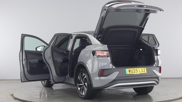 Used Volkswagen ID.5 2025 for sale - 75361348: Photo 11