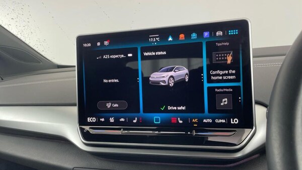 Used Volkswagen ID.5 2025 for sale - 75361348: Photo 14