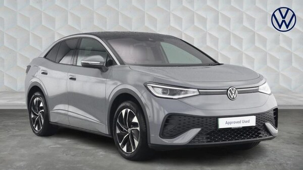Used Volkswagen ID.5 2025 for sale - 75361348: Photo 1