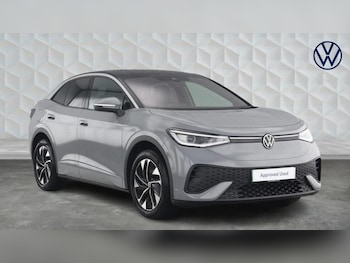 2025 - Match 77kWh Pro 286PS 1-speed Automatic 5 Door Automatic