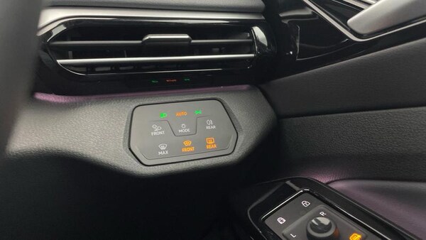 Used Volkswagen ID.5 2025 for sale - 75361348: Photo 21