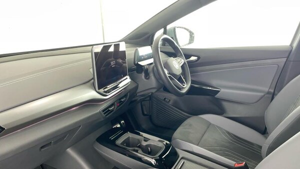 Used Volkswagen ID.5 2025 for sale - 75361348: Photo 2