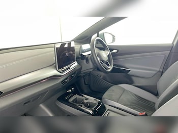 Used Volkswagen ID5 2025 for sale - 75361348: Photo